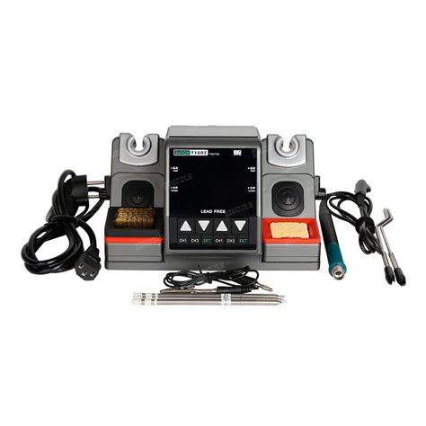 هویه دوقلو سوگون SUGON T1602 اصلی
