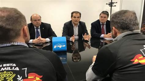 28A PP reafirma su compromiso para alcanzar la equiparación salarial