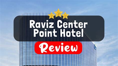 Raviz Center Point Hotel Dubai Review Is This Hotel Worth It Youtube