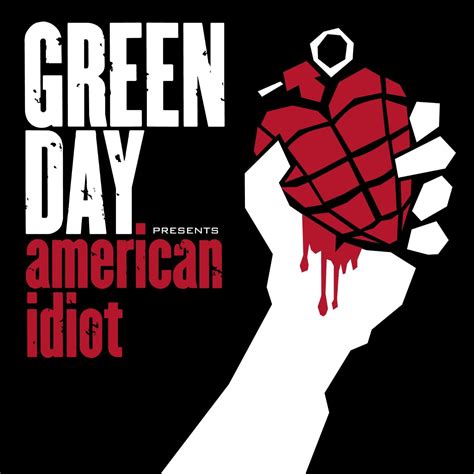 Tablature Guitare • Green Day • American Idiot • Easyguitar