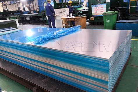 Aluminum Plate For Ship Building