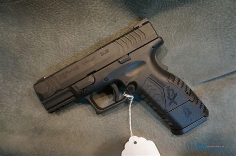 Springfield XDM Compact XD-40 3.8 for sale at Gunsamerica.com: 926443844