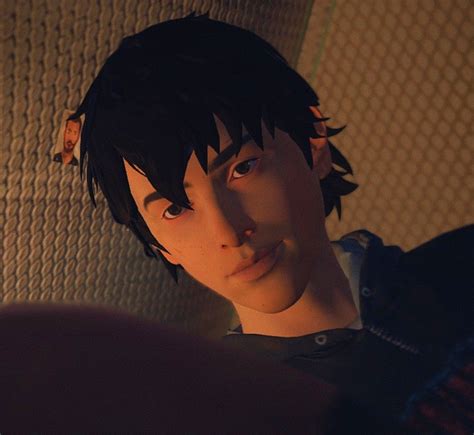 life is strange 2 episode 3 sean | Life is strange characters, Life is ...