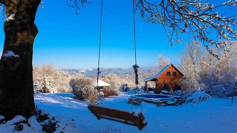 Sylwester Bo E Narodzenie Ferie Karkonosze Dom W G Rach Jacuzzi Sauna