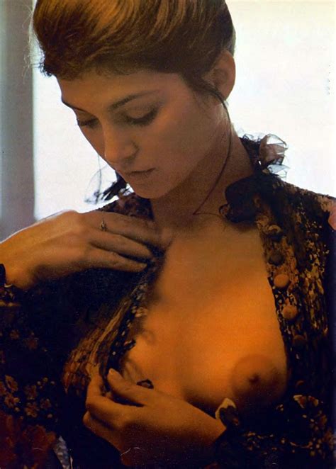 Victoria Principal Nude Photos And Videos Thefappening