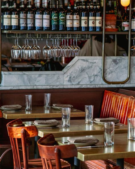 Ava Gene's | Portland OR