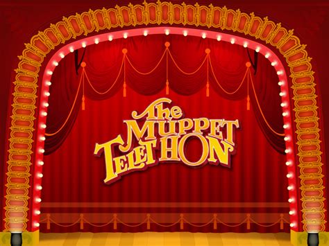 The Muppet Stage By Daniel10203040 On Deviantart