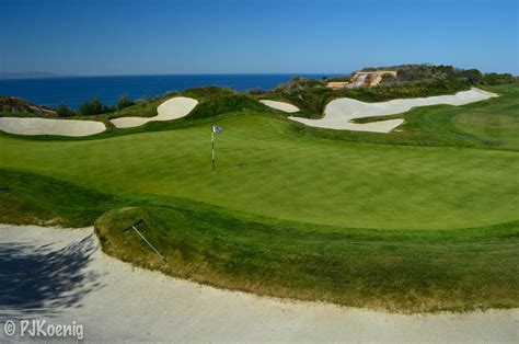 Trump National Golf Club — PJKoenig Golf Photography PJKoenig Golf Photography - Golf Photos For ...