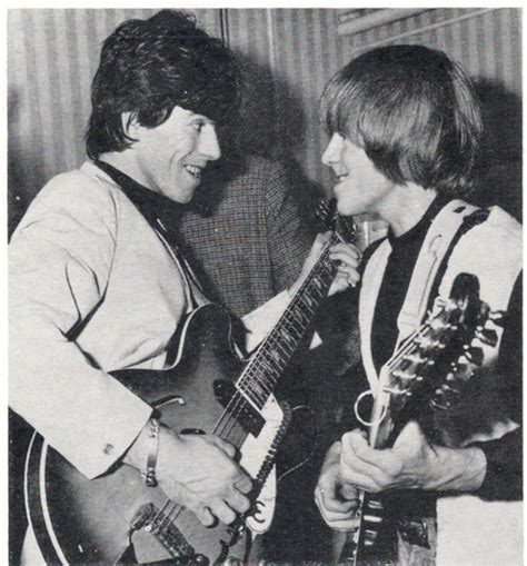 Keith Richards And Brian Jones Brian Jones Rolling Stones Rolling Stones Rolling Stones Keith