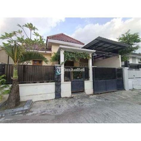 Dijual Rumah Mewah Dan Asri Siap Huni LT177 LB150 3KT 2KM Legalitas SHM