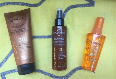 Fashion on Stage: Biopoint Products, the perfect allies for your skin