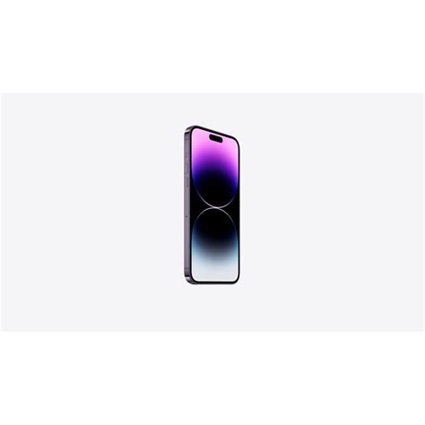 Apple Iphone Pro Max G Gb Deep Purple