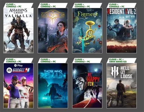 Xbox Anuncia Novos Jogos Para Game Pass Em 2024 Portal Do Pixel