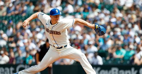 Seattle Mariners Trade Closer Paul Sewald To Arizona Diamondbacks