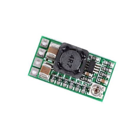 12V 24V TO 5V 3A SUPER MINI DC STEP DOWN MODULE IFuture Technology