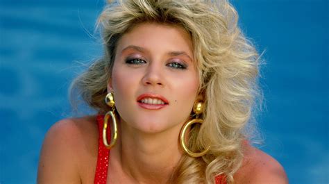 Ginger Lynn Recounts The Golden Age Of Porn