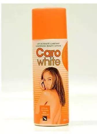 Caro White Lightening Beauty Lotion 500ml SkinOl Cosmetics