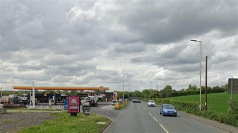 Popular Wakefield Road Partially Blocked Following Three Car Collision