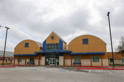 Stonewall Flandershisd Home