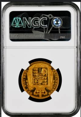 Sold Pf Ucam Ngc