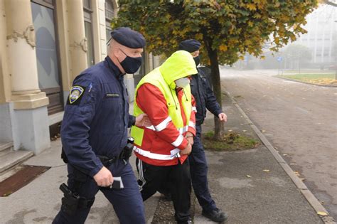 Slobodna Dalmacija Ovo Je Voza Kamiona Smrti Godi Njaka