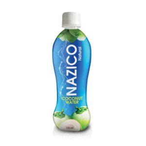 1L VINUT Bottle Classic Coconut Water Drink