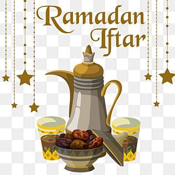 Ramadan Iftar Vector Hd PNG Images Ramadan Iftar Png Png Vector