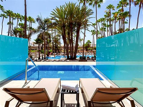 Top 20 Hotels with Private Pool in Gran Canaria