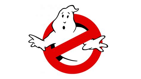 The history of the Ghostbusters logo, from 1984 to Frozen Empire ...