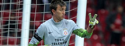 Fernando Muslera Galatasaray Galatasaray Kapak Foto Raflar Facebookb Lg