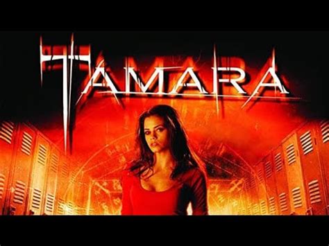 TAMARA FILME YouTube