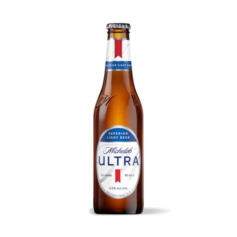 Michelob Ultra Beer Near You, Always Open, Always Cold | 7-Eleven