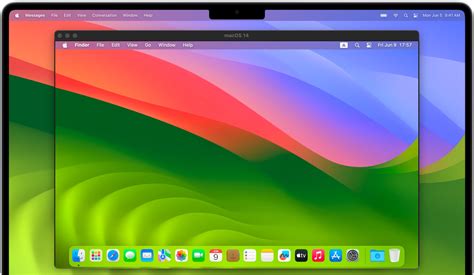 B Apple Macos 14 Sonomaではvirtualizationフレームワークのアップデートにより、仮想マシンの