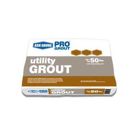 Grout Product Categories Reimers Kaufman Concrete Products