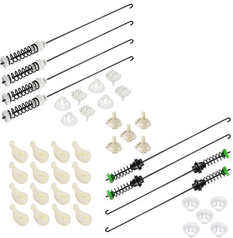 Amazon W Kit De Varilla De Suspensi N Para Arandela