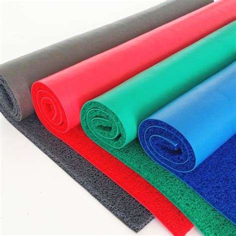 Jual Karpet Keset Mie PVC Karet Ukuran 60 X 120 Cm Anti Slip Tebal