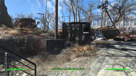 Fallout 4 Power Armor Wattz Consumer Electronicsmass Gravel And Sand