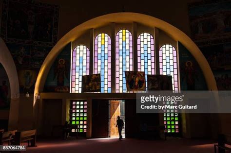 278 St Mary Ethiopian Orthodox Church Stock Photos, High-Res Pictures, and Images - Getty Images