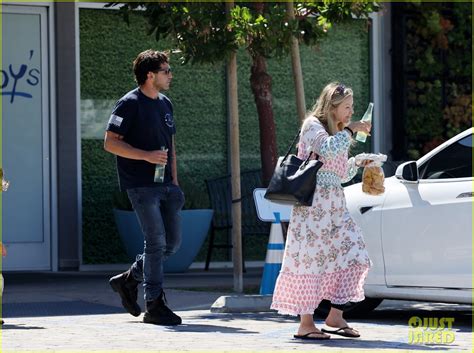 Erin Angle Jon Bernthal