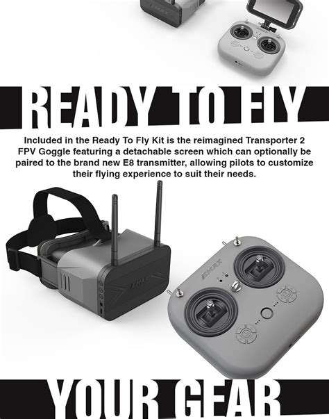 Emax Ez Pilot Pro Rtf
