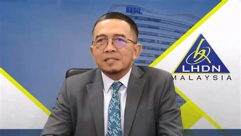 Tiada Penalti Dikenakan Jika Tampil Membuat Pengakuan Cukai Lhdn