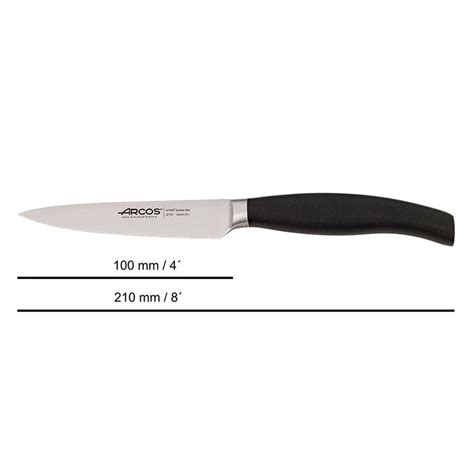 Arcos Clara Paring Knife 100mm Vautier