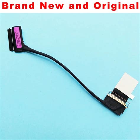 New Original Lcd Cable For Lenovo Thinkpad X1 Yoga X1 Carbon 4th Edp