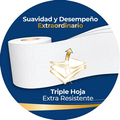 Papel Higi Nico Kleenex Cottonelle