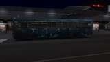 Omsi Mb O Midnight City Repaint V E Bus Skins Mod F R Omsi