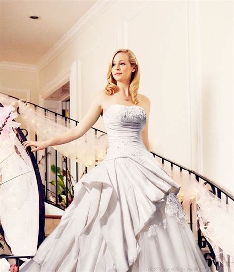 Best looks CAROLINE FORBES! : r/TheVampireDiaries