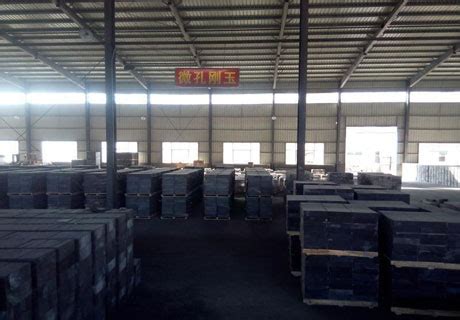 Micropore Corundum Bricks Rs Kiln Refractory Factory