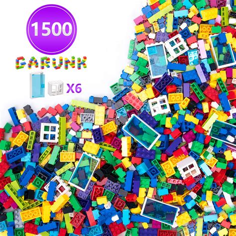 Best Lego Compatible Building Blocks Home Tech