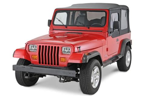 Opony Do Jeep Wrangler Rozmiar Opon Hurtopony Pl