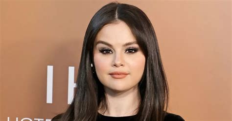 Selena Gomez S Devastating Clips Exposed All The Raw Emotions She Never Showed news